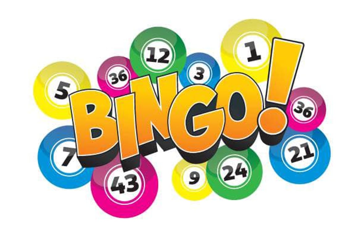 Bingo at VFW