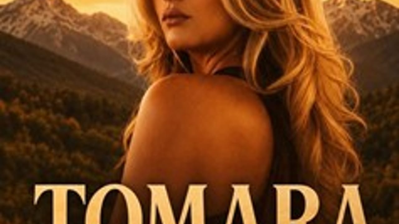 Tomara LIVE at Bigfork Wine & Whiskey