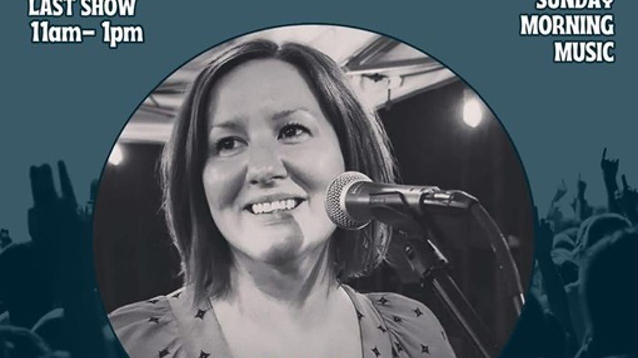 Allison Stayer LIVE at Lake Baked