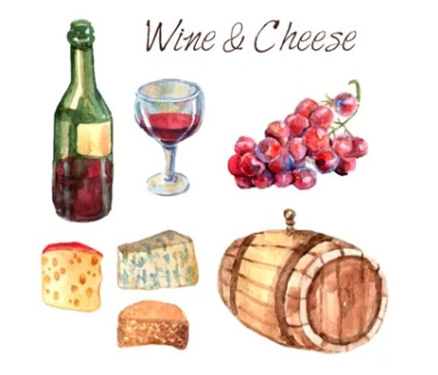 WINE & RIDE with Bigfork Stagecoach
