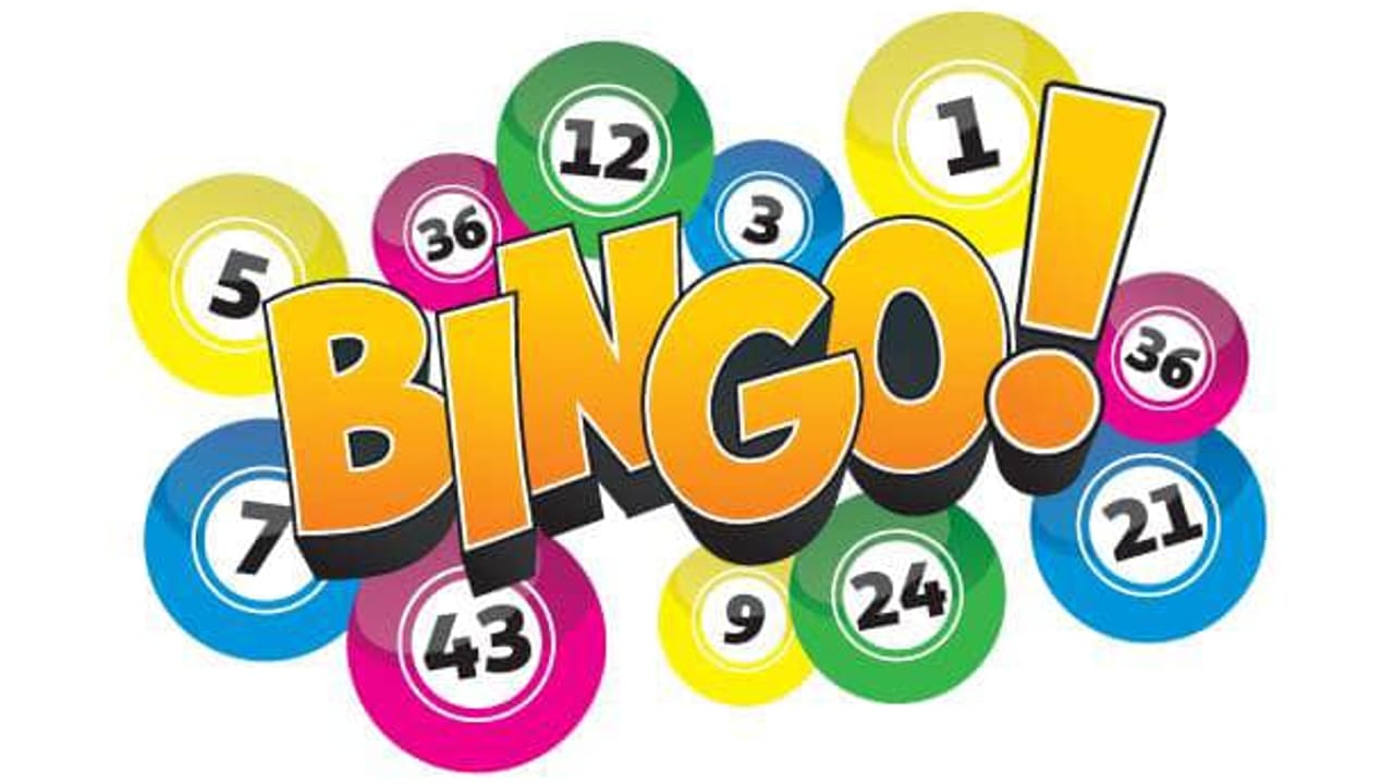 Bingo at VFW