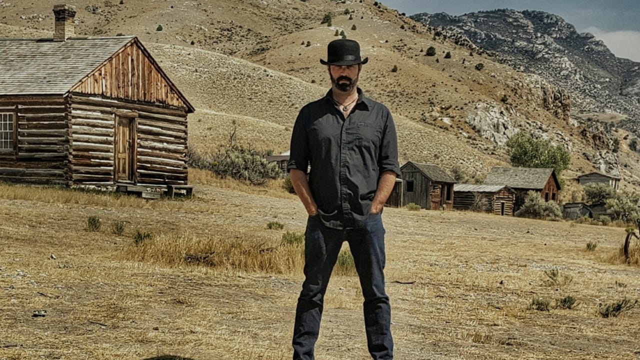 Nick Spear in Concert at Laughing Horse Lodge