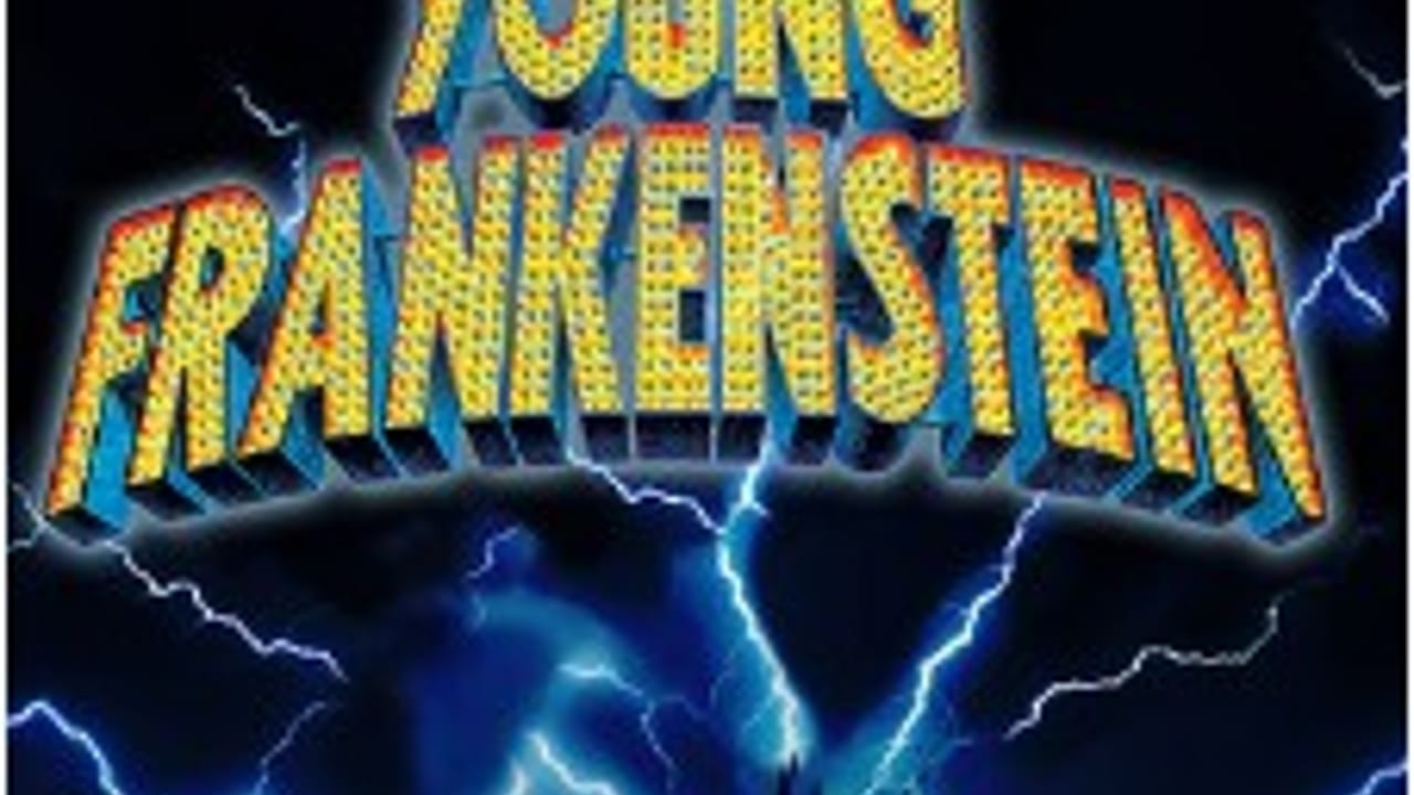 Young Frankenstein at Bigfork Center for Performing Arts
