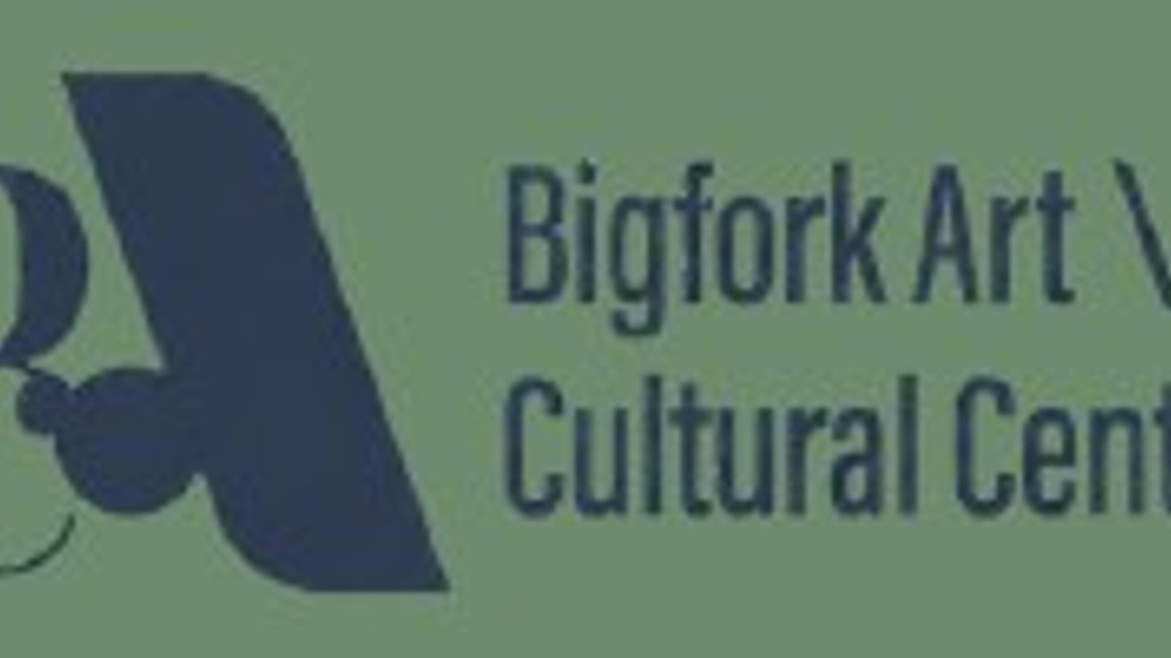 Open Studio Time at Bigfork Art and Cultural Center