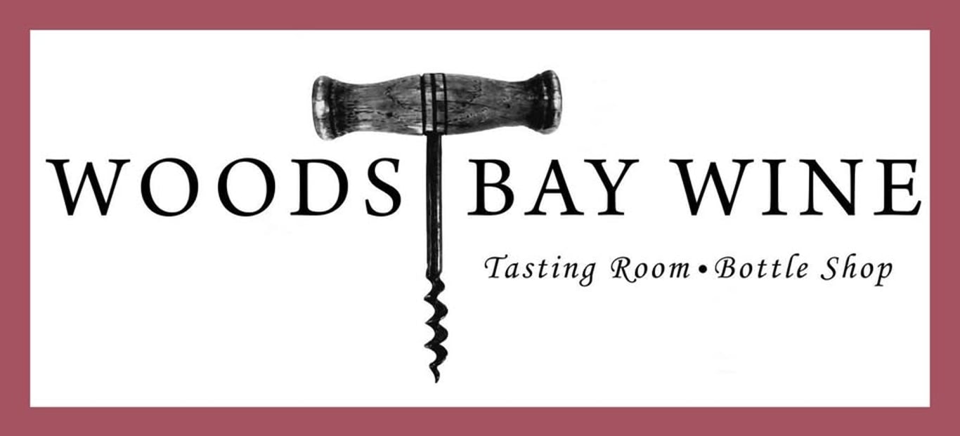Meet the Italian Winery Owner/Winemaker at Woods Bay Wine