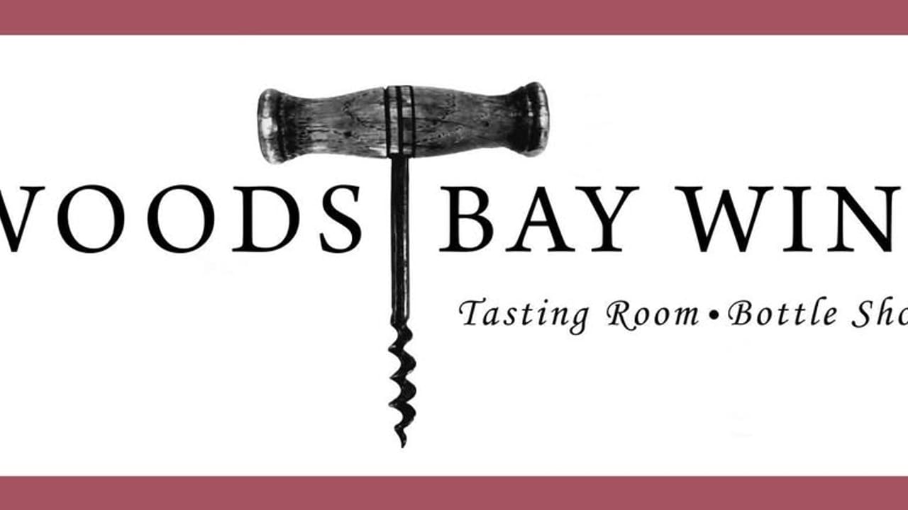 Meet the Italian Winery Owner/Winemaker at Woods Bay Wine