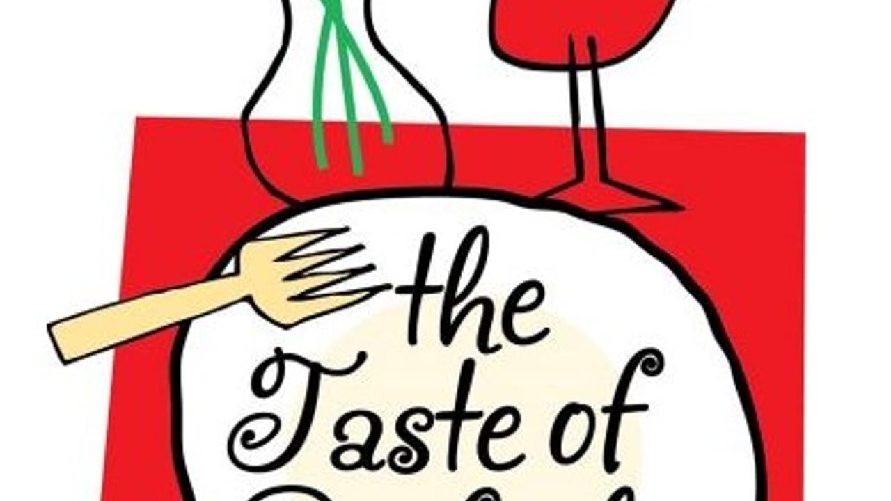 Taste of Bigfork