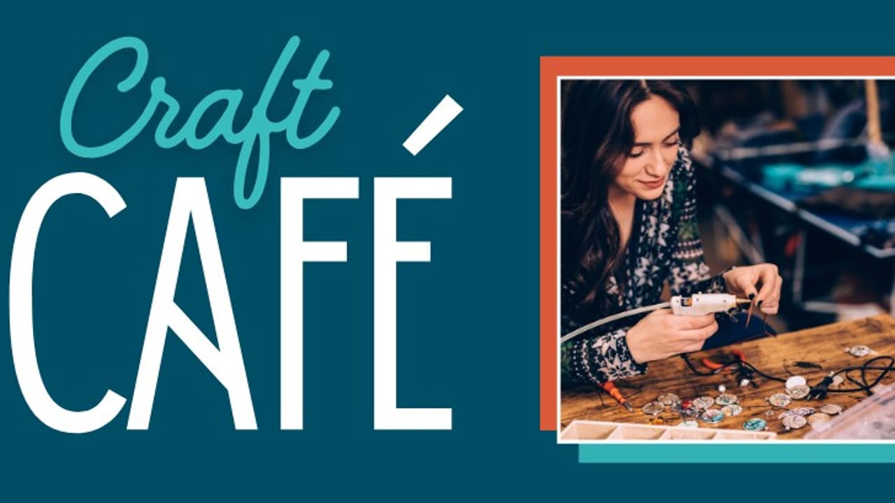 Craft Café - Bigfork