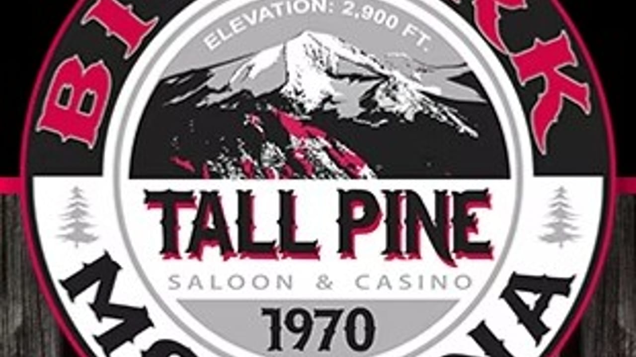 Halloween Party at Tall Pine