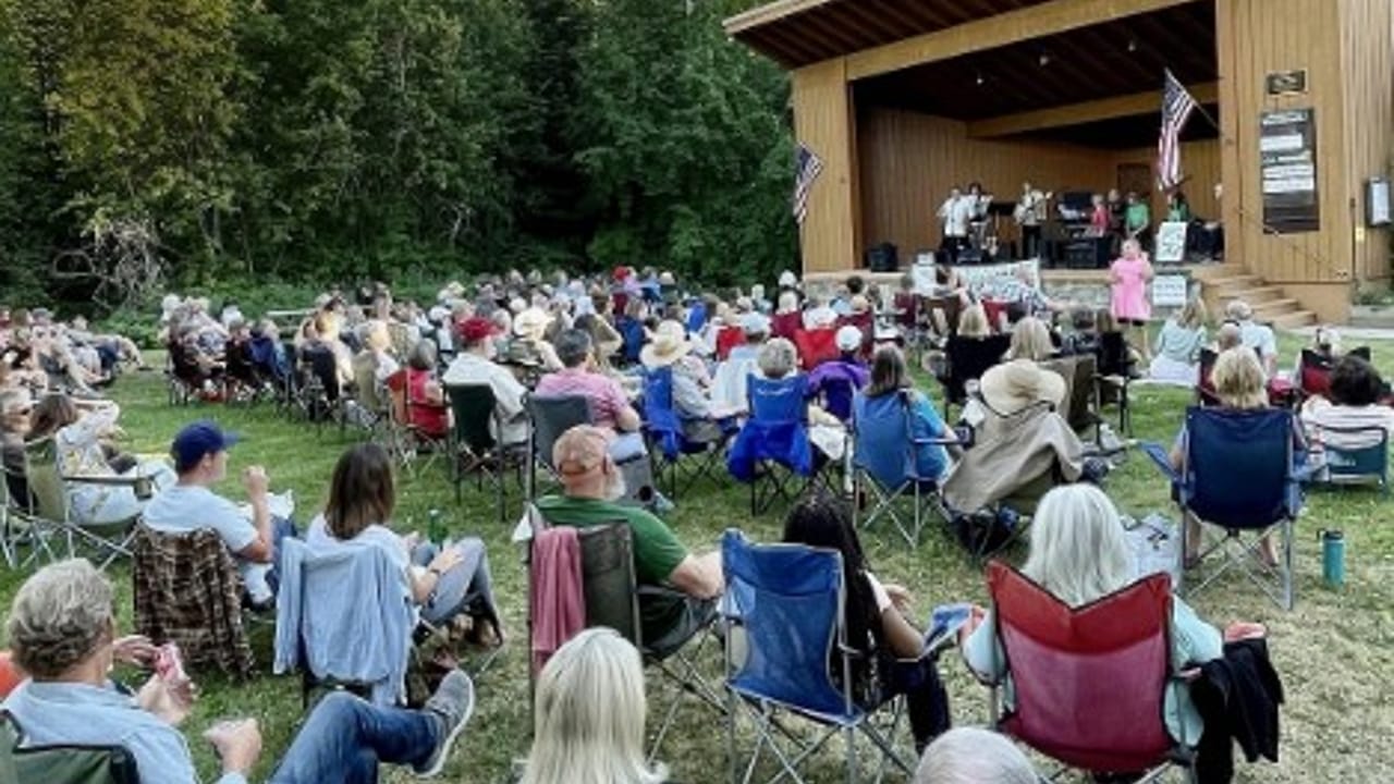John Dunnigan LIVE at Riverbend