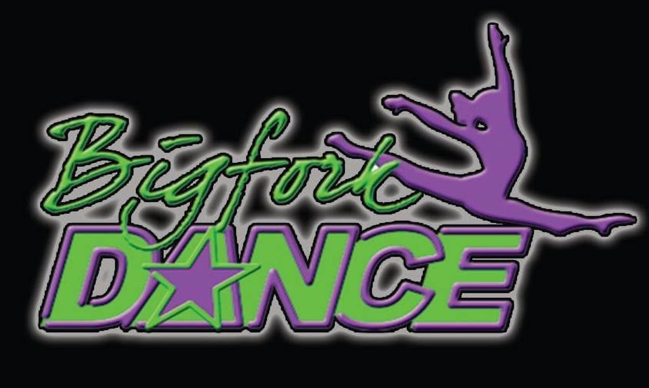 Line Dancing at Bigfork Dance