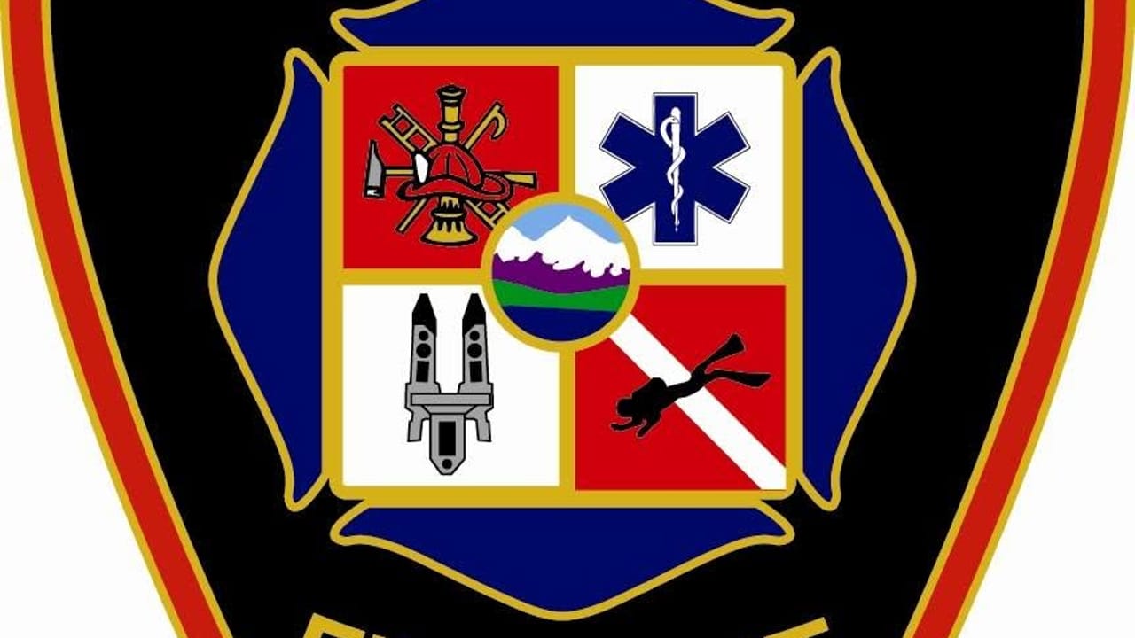 FUN-draising BBQ for the Friends of Bigfork Fire Department