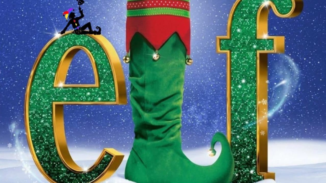 Elf Jr: The Musical