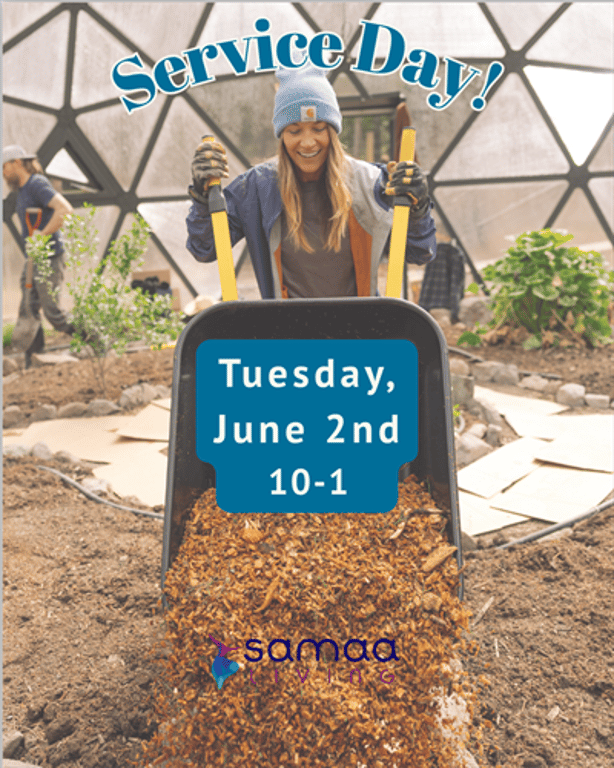 Selfless Service Day with Curative Yoga