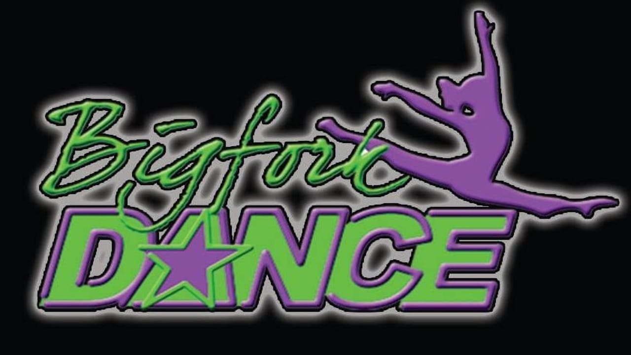 Line Dancing at Bigfork Dance