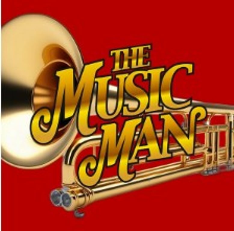 The Music Man at the Bigfork Center for Performing Arts
