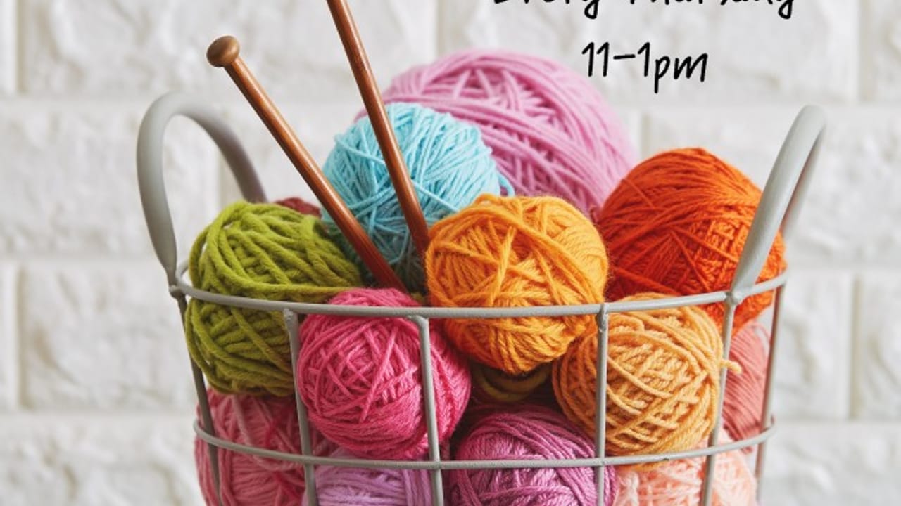 Drop in Fiber Circle