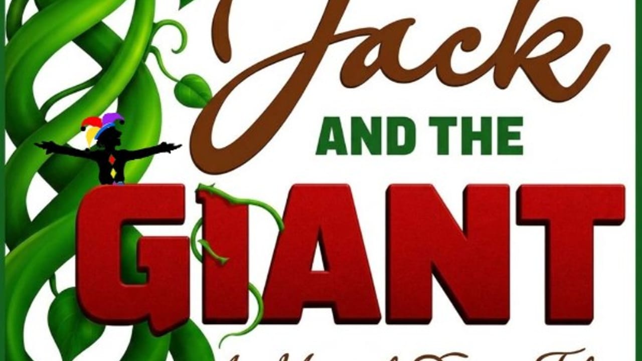 Jack and the Giant: A Musical Fairy Tale
