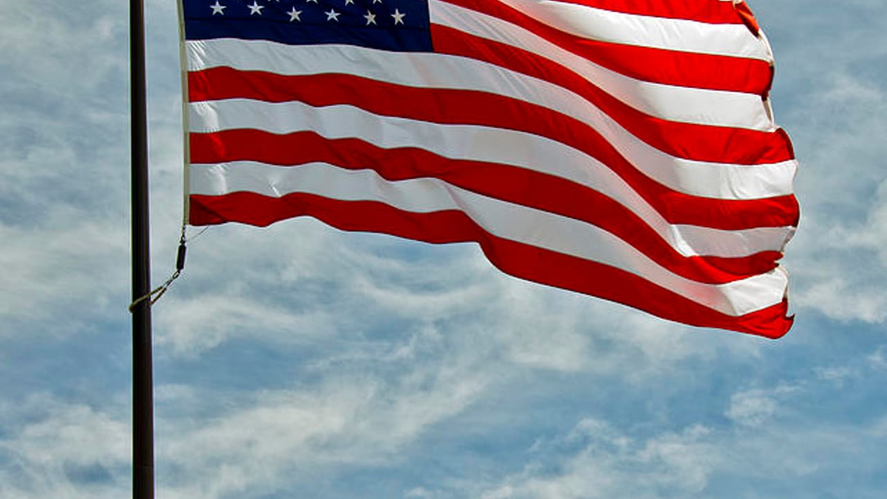 Public Reading of the Declaration of Independence