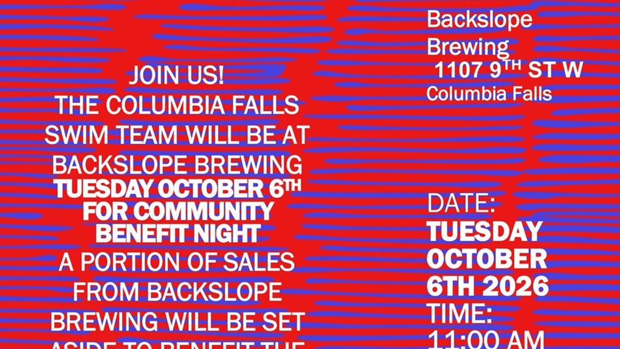 Community Benefit Night