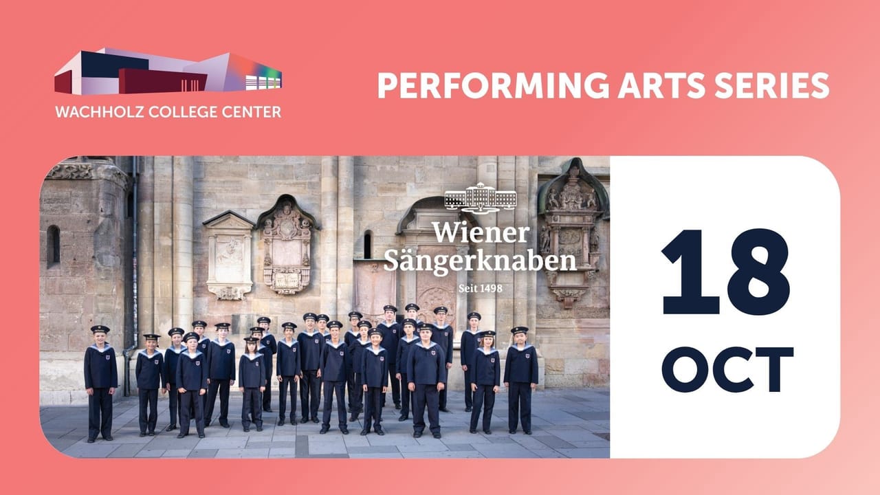 Vienna Boys Choir