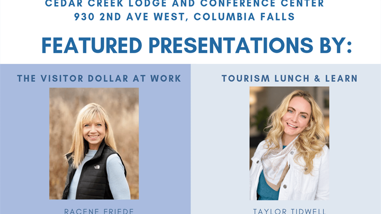November Chamber Membership Luncheon