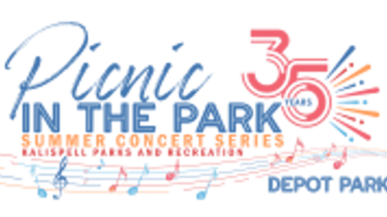 Picnic in the Park Summer Concert Series