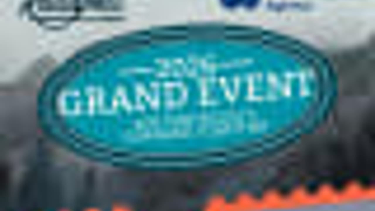 The Grand Event 2026 - Venture Boldly - Forward Together