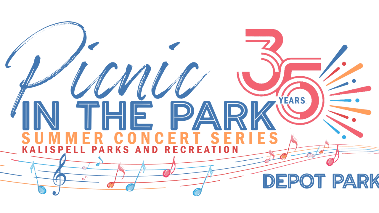 Picnic in the Park Summer Concert Series