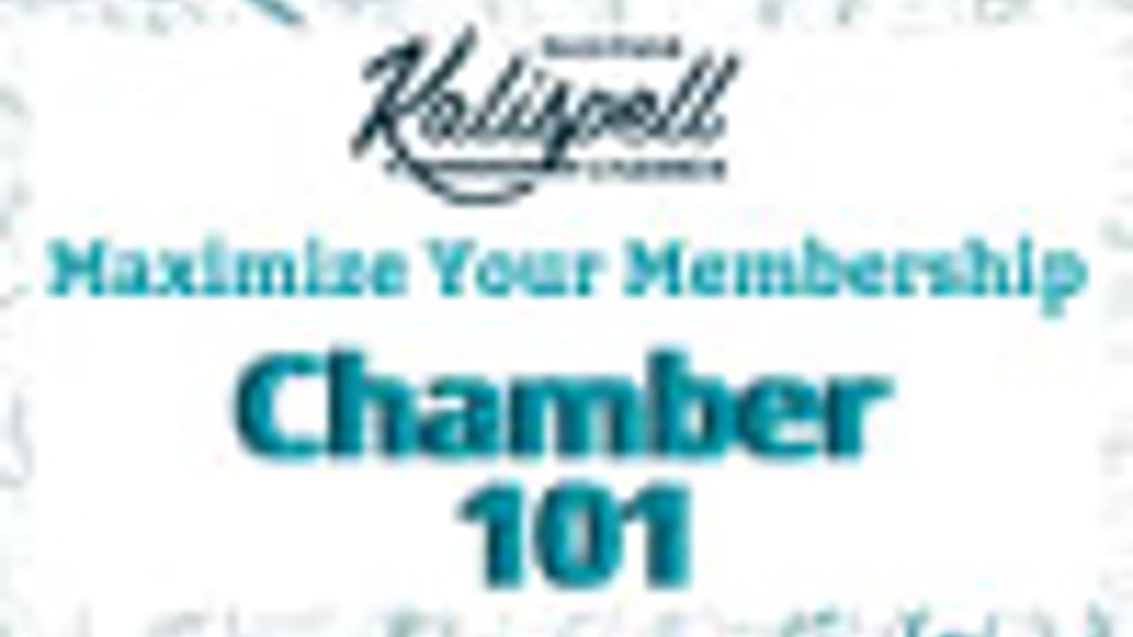 Maximize Your Membership Orientation