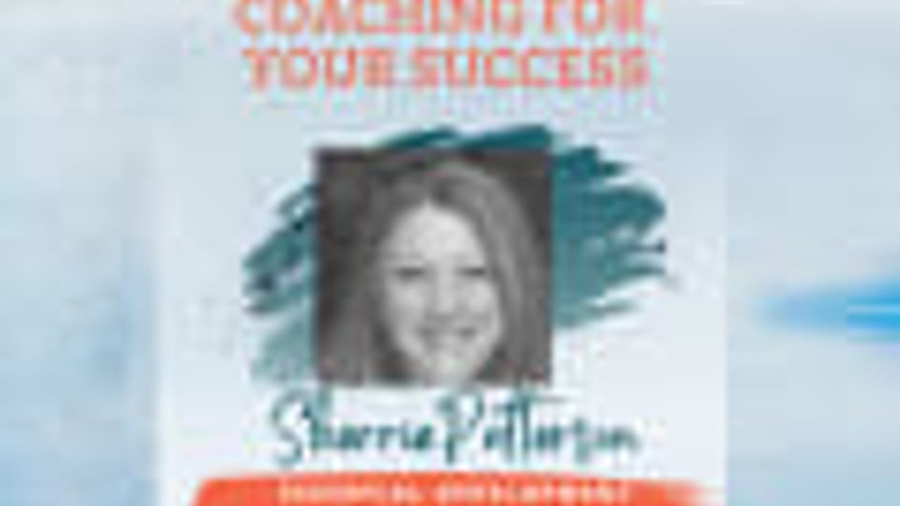 Coaching for Your Success