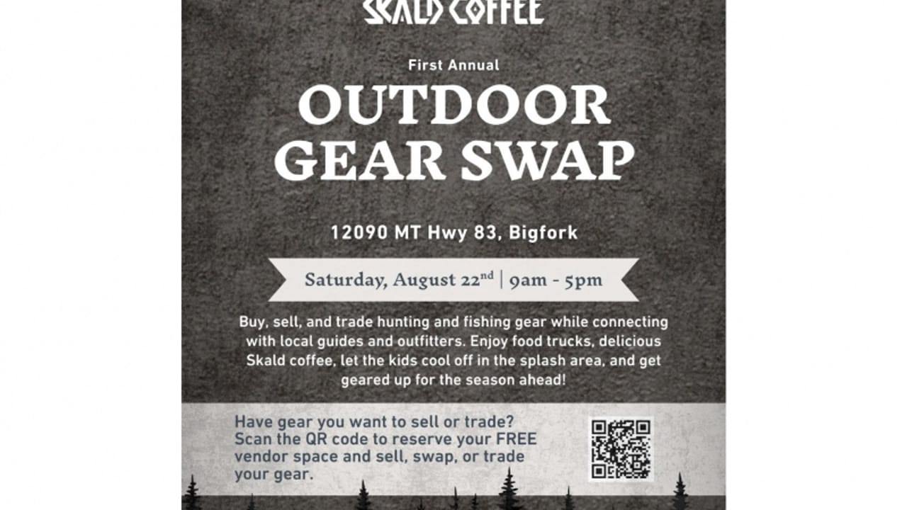 Skald X Shield | Gear Swap