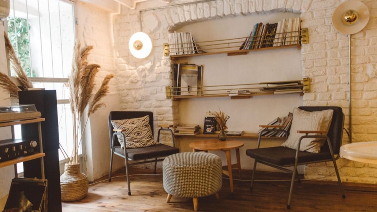 Organize Your Home & Life: A Virtual Class