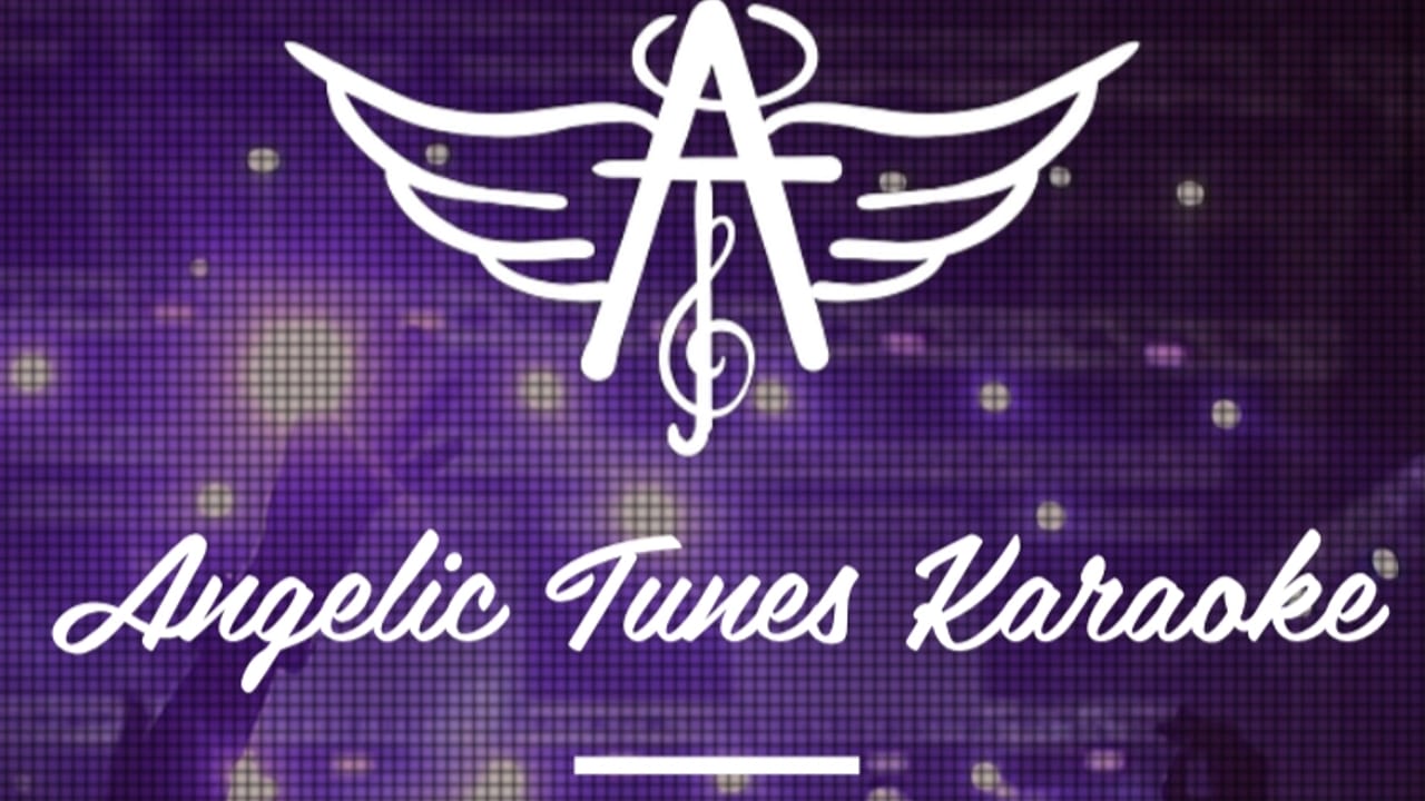 The Eagles Presents Angelic Tunes Karaoke!