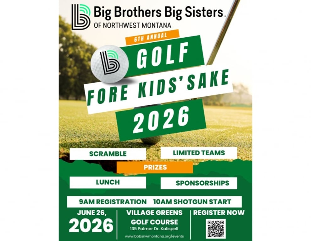 Golf Fore Kids' Sake