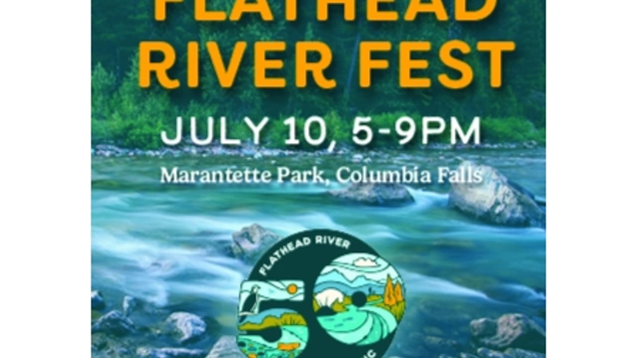 Flathead River Fest