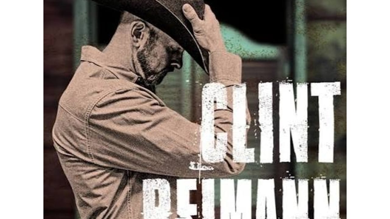 Live music with Clint Reimann