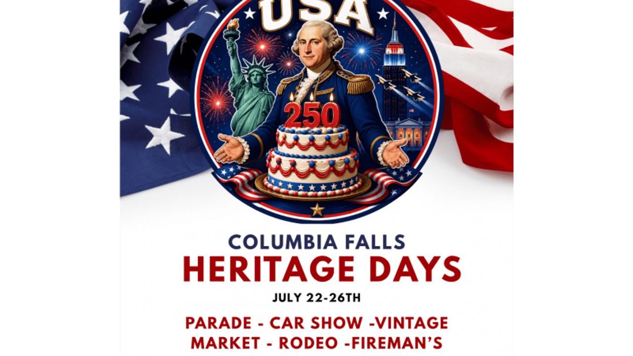 Heritage Days Free Public Swim