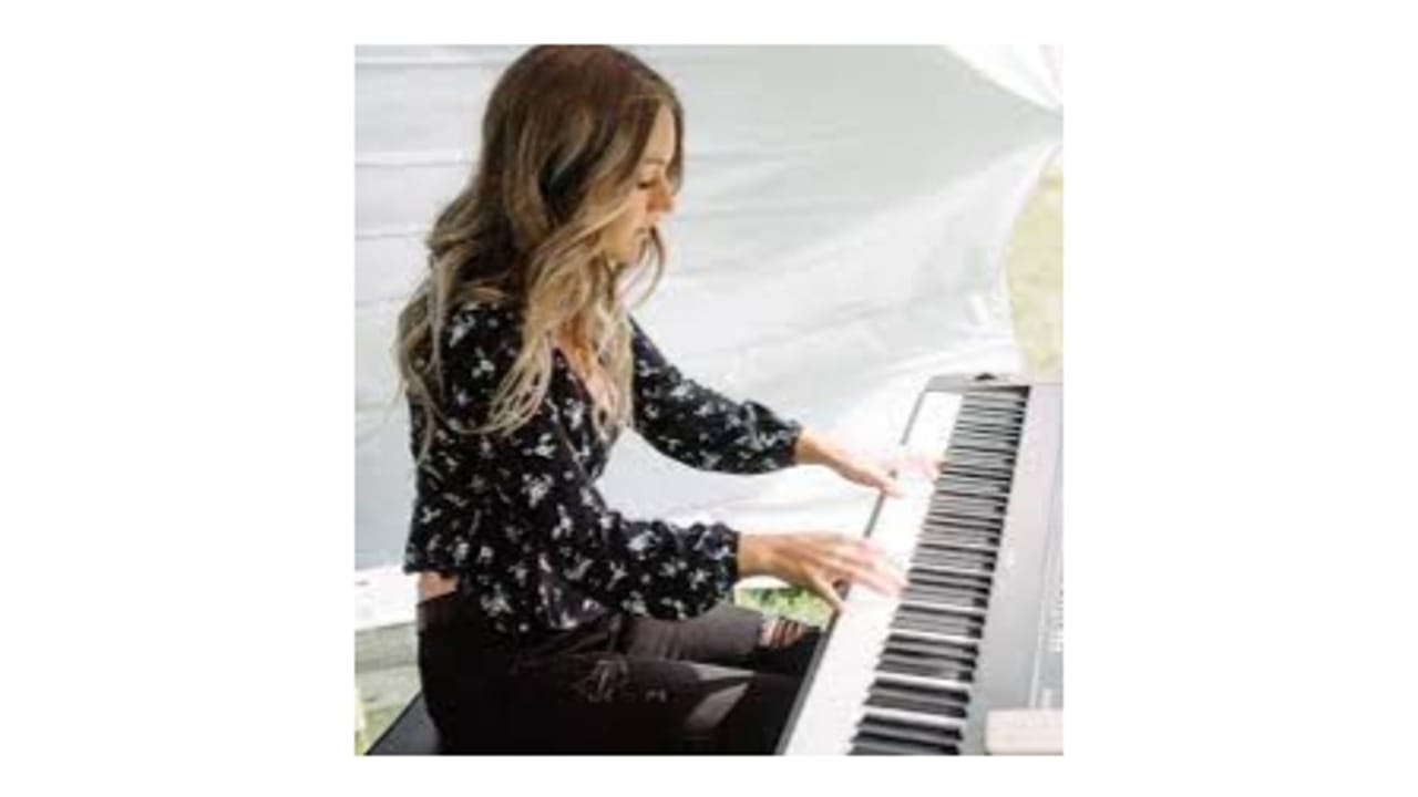Live Music at Thirty Eight with Kelly Diane by WMS
