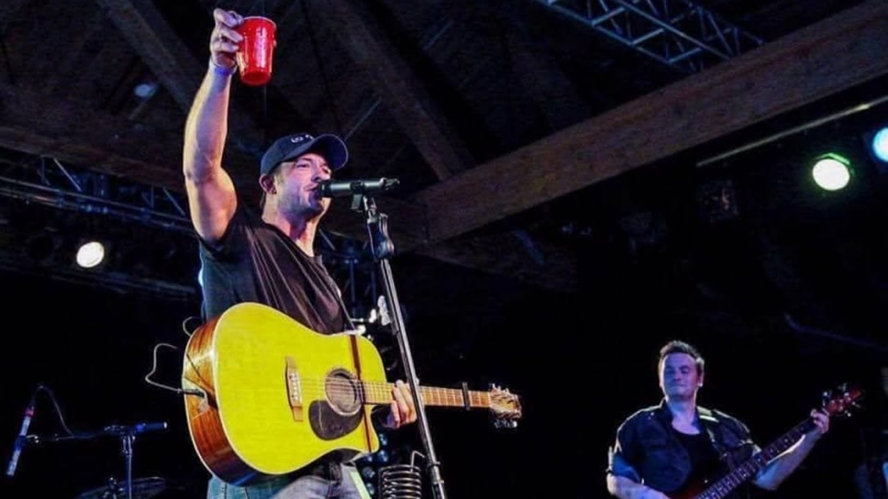 Devon Wade Band - Night 2