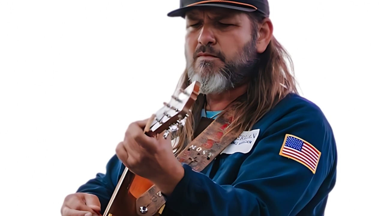 Live Music at Thirty Eight with Drew Landry by WMS