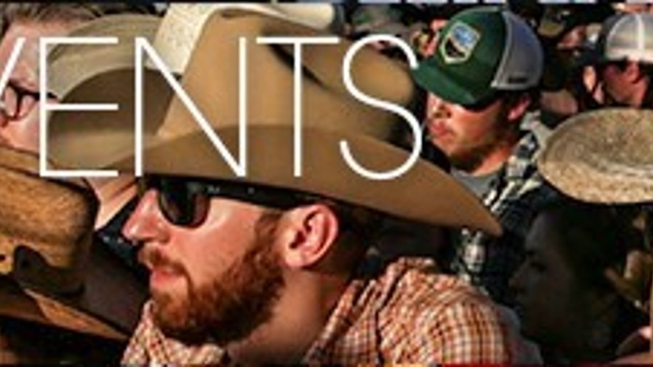 Whitefish Kiwanis Meeting