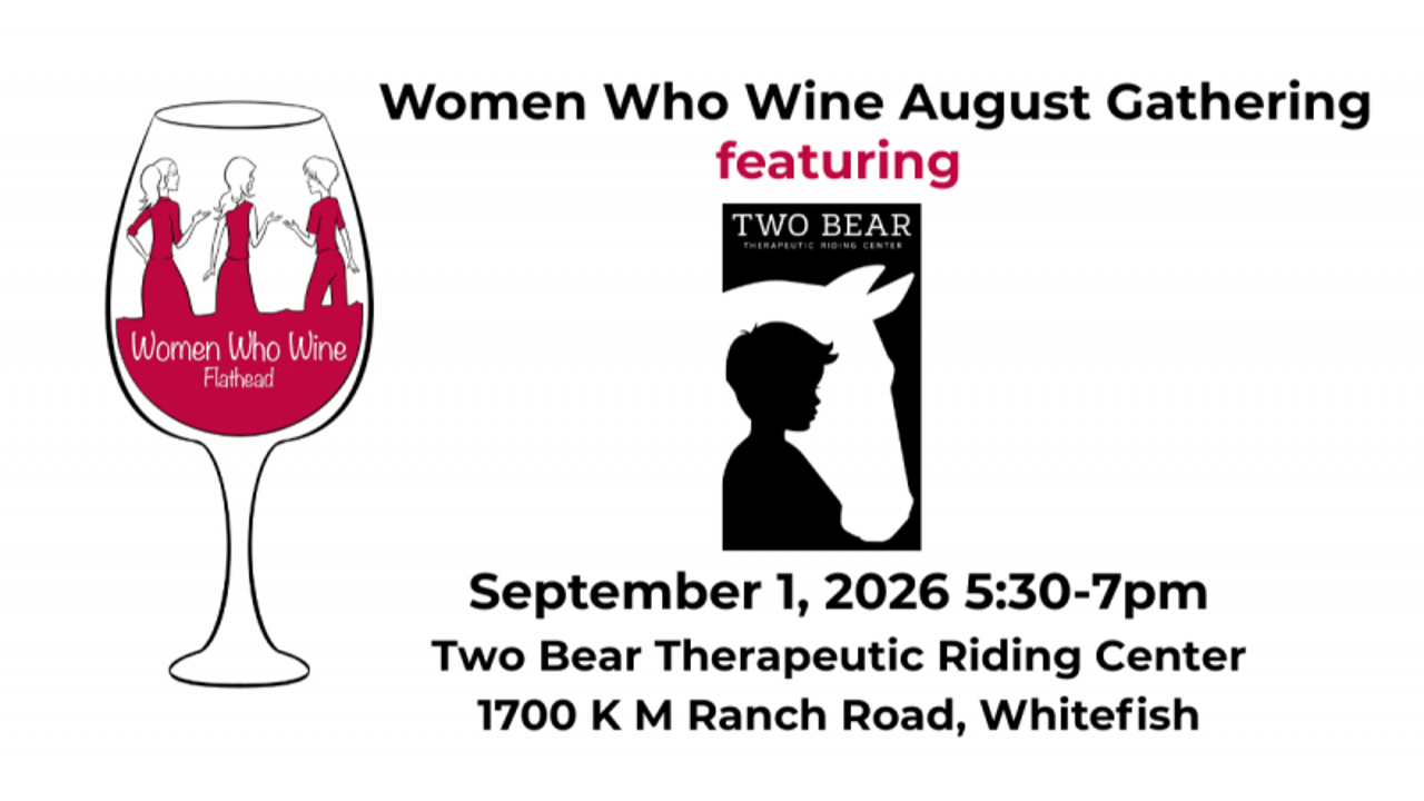 Women Who Wine September Gathering