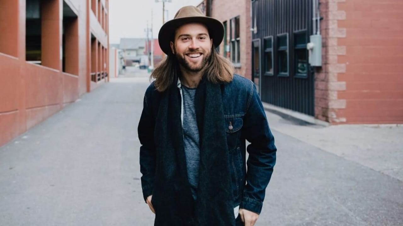 Live Music at Thirty Eight with Ross Bridgeman by WMS