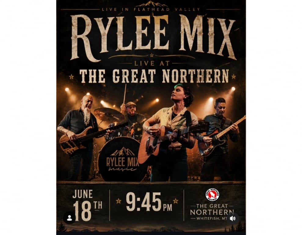 Rylee Mix Band