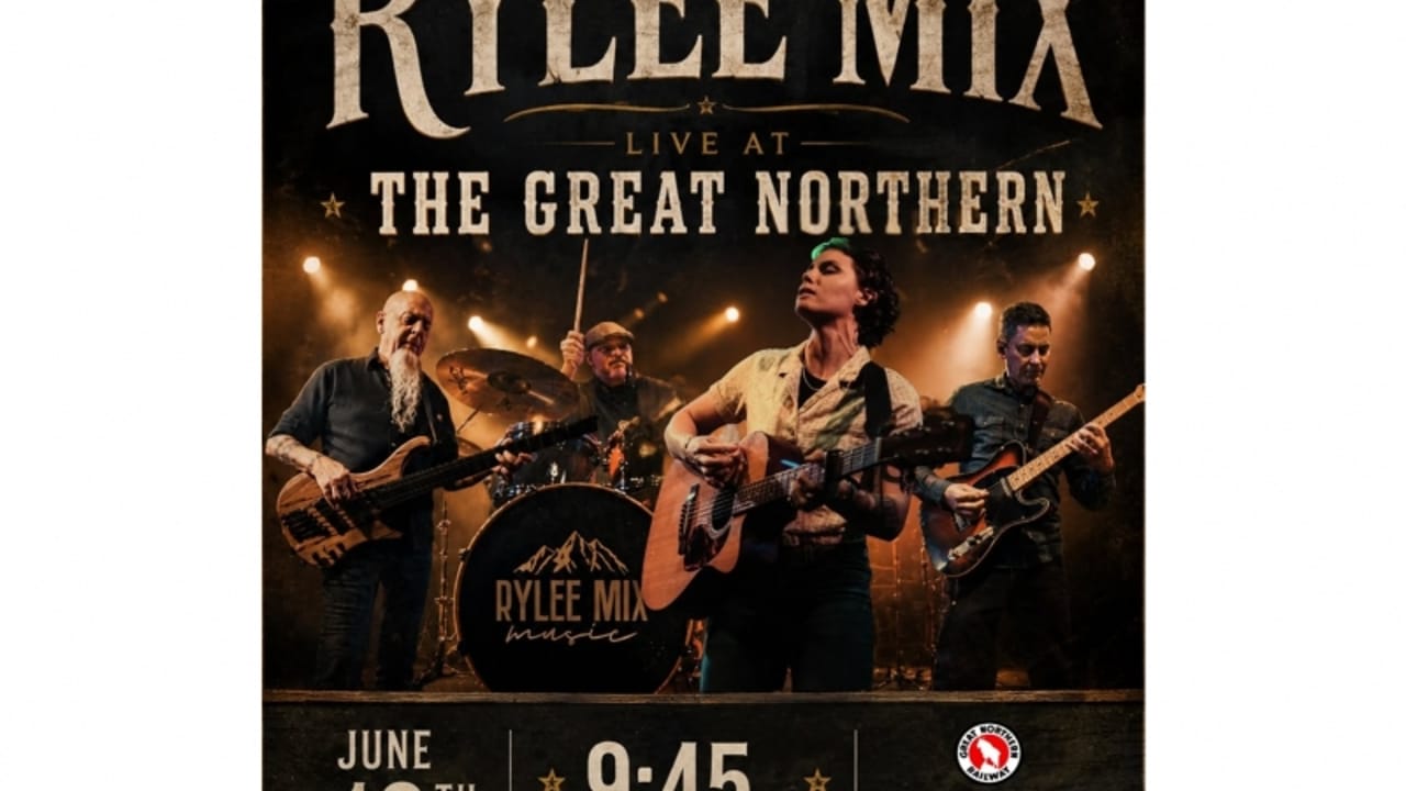 Rylee Mix Band