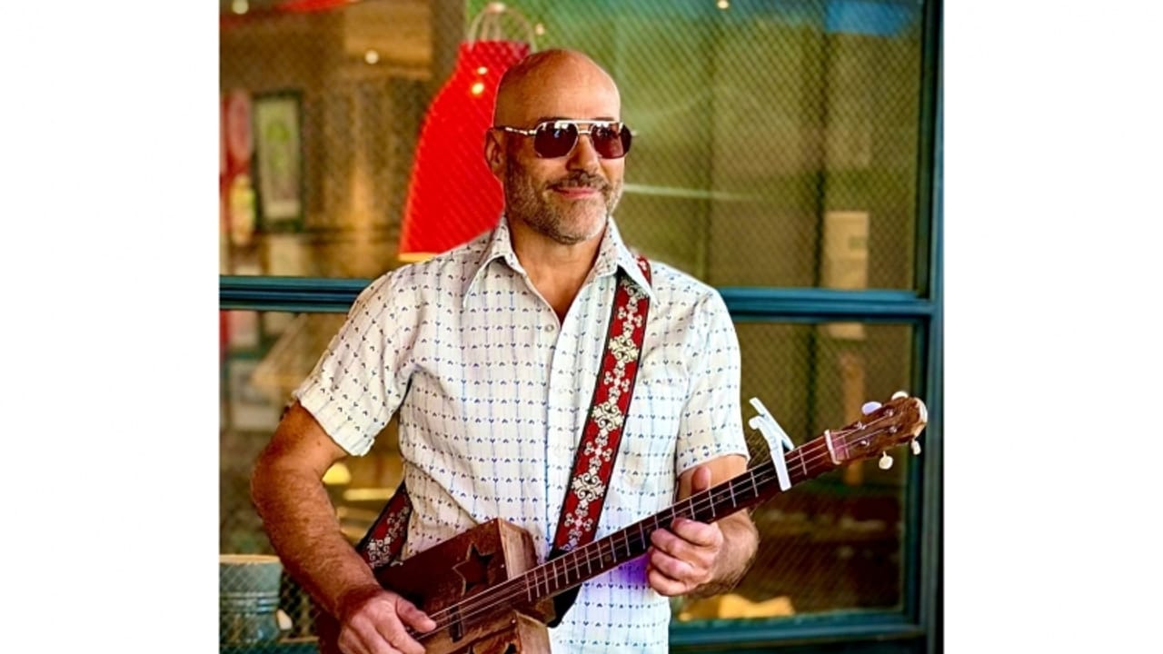 Live Music at Thirty Eight with Kevin Van Dort by WMS
