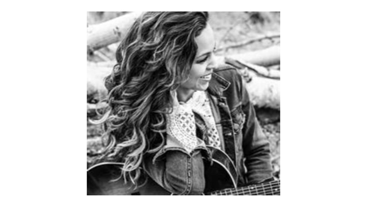 Live Music at The Firebrand featuring Hannah King