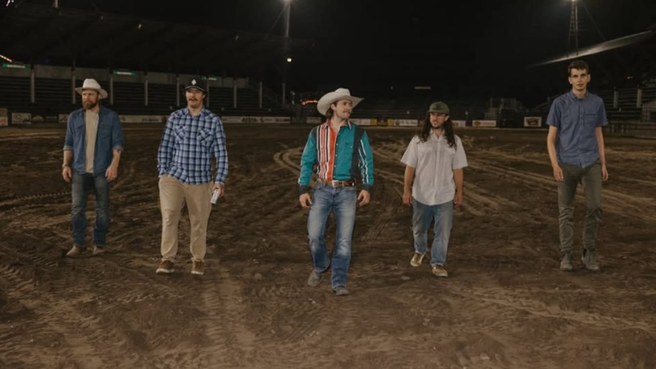 Tanner Laws Band - Night 2