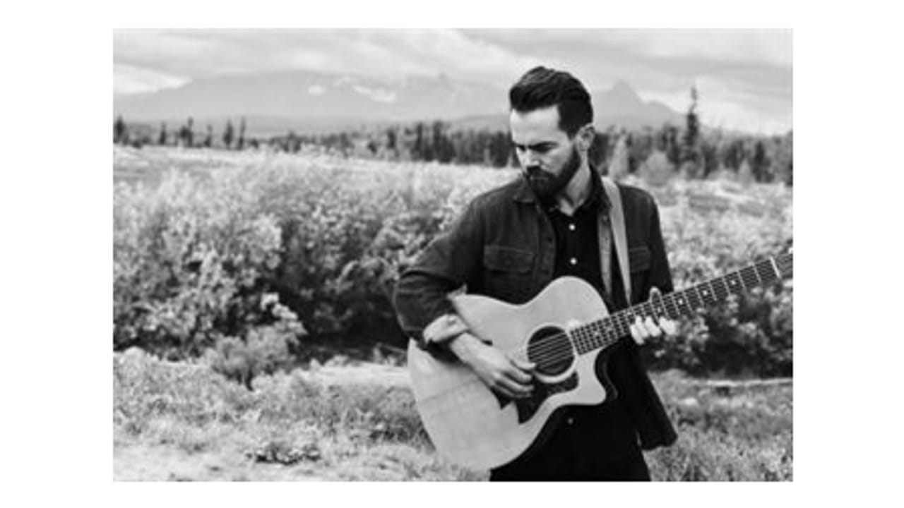 Live Music at Thirty Eight with Mike Murray Duo